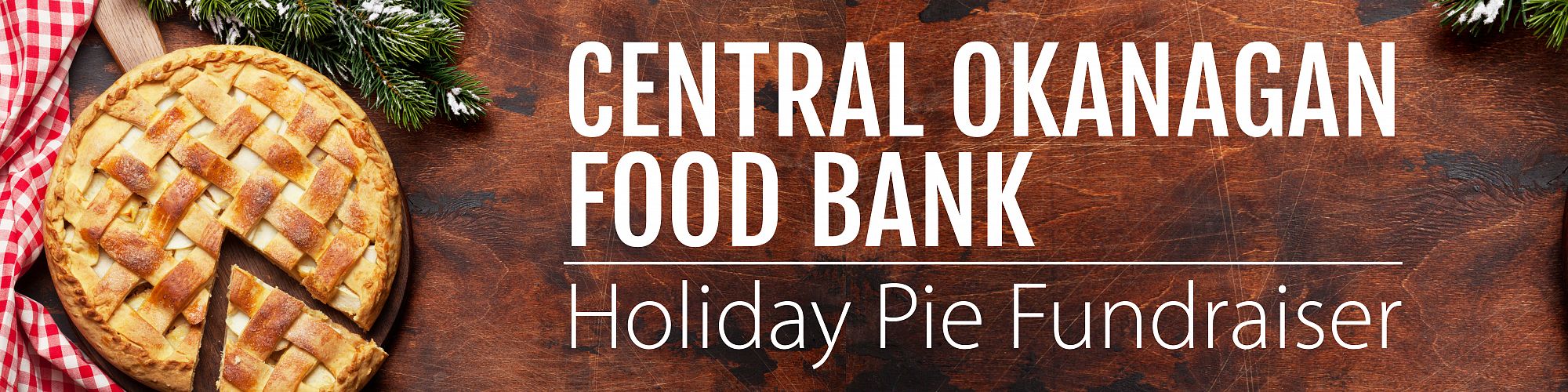 Central Okanagan Food Bank